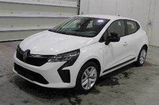 skadebil auto Renault Clio  2025/11