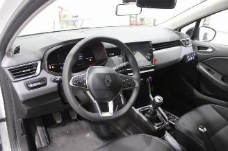Renault Clio  picture 10