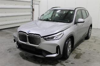  BMW iX1  2025/3
