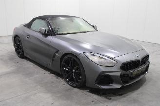 BMW Z4  picture 3