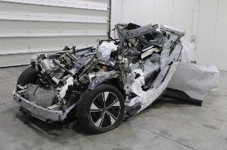 Vrakbiler auto Polestar 4  2025/9