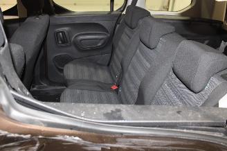 Opel Combo  picture 12