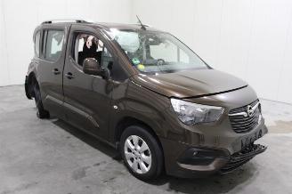 Opel Combo  picture 3