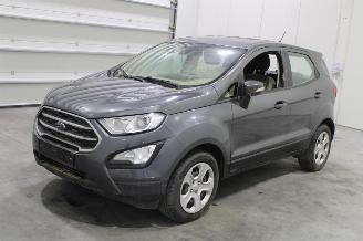 Dezmembrări autoturisme Ford EcoSport  2021/9