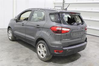 Ford EcoSport  picture 5