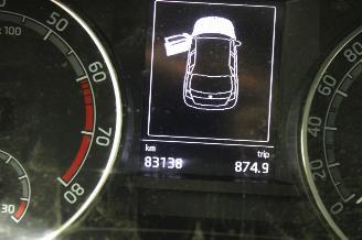 Skoda Fabia  picture 13