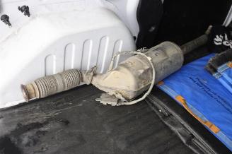 Renault Express  picture 20