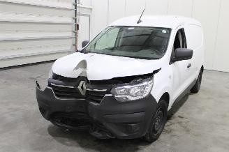Unfallwagen Renault Express  2023/12