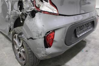 Kia Picanto  picture 6