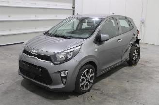 Schadeauto Kia Picanto  2023/2