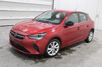 Auto incidentate Opel Corsa  2023/2
