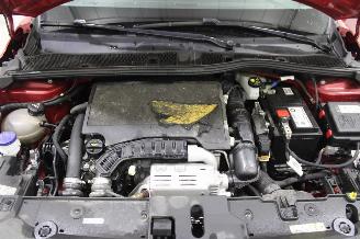 Opel Corsa  picture 16