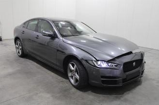 Jaguar XE  picture 2
