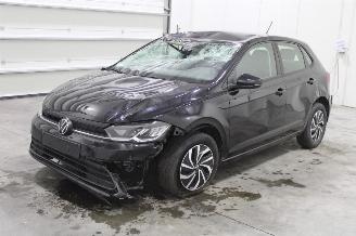 Coche accidentado Volkswagen Polo  2023/3