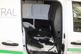 Renault Kangoo  picture 20