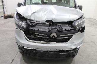 Renault Trafic  picture 7