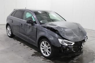 Audi A3  picture 2