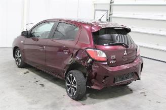 Mitsubishi Space-star Space Star picture 4