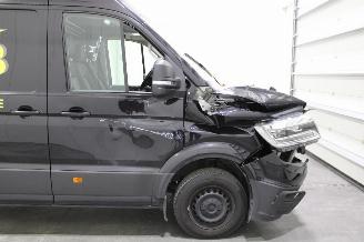 Volkswagen Crafter  picture 7
