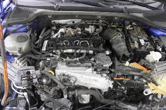 Skoda Octavia  picture 15