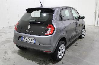 Renault Twingo  picture 3