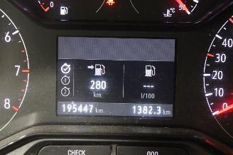 Opel Combo  picture 12
