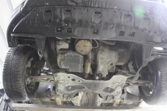 Opel Combo  picture 15