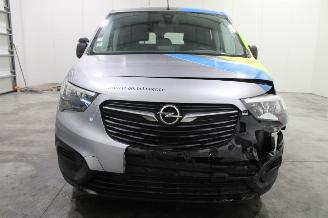 Opel Combo  picture 6