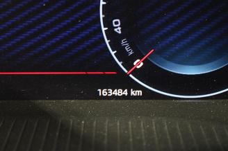 Skoda Octavia  picture 13