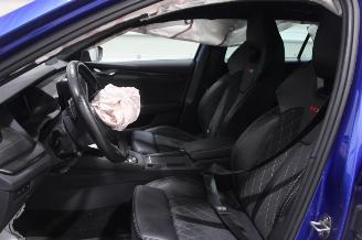 Skoda Octavia  picture 11