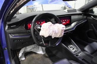Skoda Octavia  picture 10