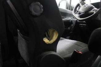 Opel Combo  picture 19
