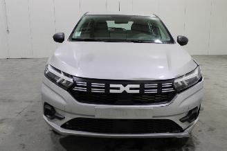 Dacia Sandero  picture 5