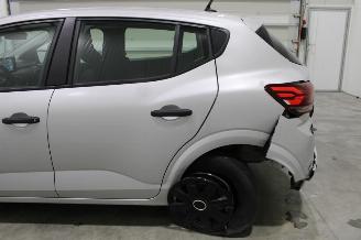 Dacia Sandero  picture 7