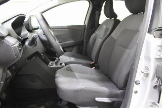 Dacia Sandero  picture 11