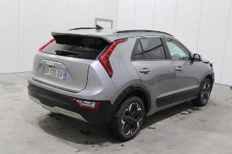 Kia Niro EV picture 3