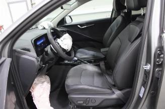 Kia Niro EV picture 11