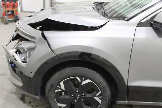 Kia Niro EV picture 6