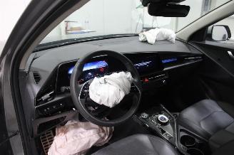 Kia Niro EV picture 10