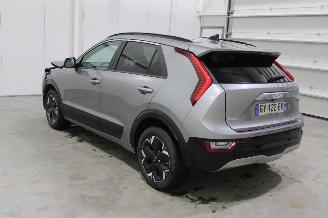 Kia Niro EV picture 4