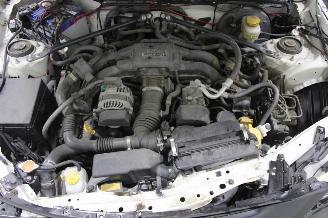 Toyota GR86 GT GT86 picture 15