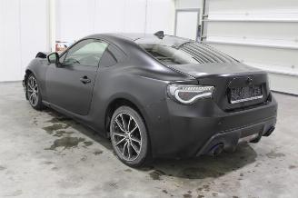 Toyota GR86 GT GT86 picture 4