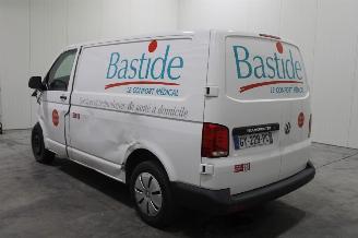 Volkswagen Transporter T6 picture 4