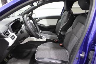 Renault Clio  picture 11