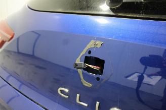Renault Clio  picture 8