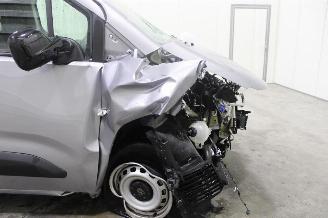 Peugeot Partner  picture 11