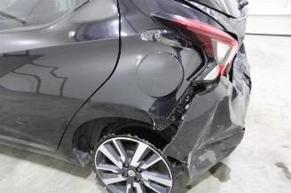 Nissan Micra  picture 5
