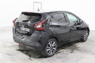 Nissan Micra  picture 3