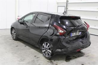 Nissan Micra  picture 4