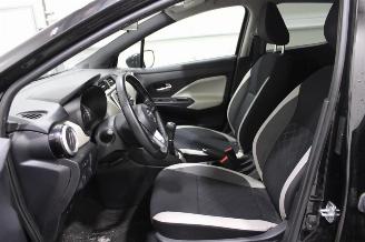 Nissan Micra  picture 11